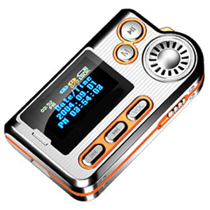 ＭＰ3播放器　MP-818